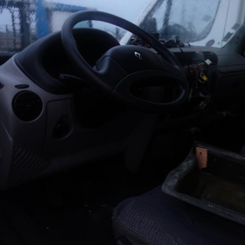 Porte de coffre gauche RENAULT MASTER 2 Photo n°7