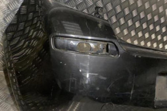 Pare choc arriere RENAULT CLIO 3