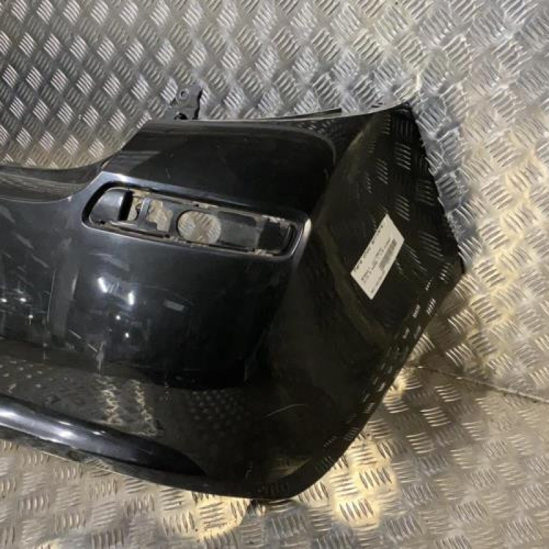 Pare choc arriere RENAULT CLIO 3 Photo n°3