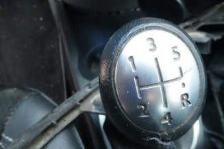 Pare choc arriere RENAULT CLIO 3