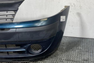 Pare choc avant RENAULT CLIO 2 Photo n°1