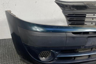 Pare choc avant RENAULT CLIO 2