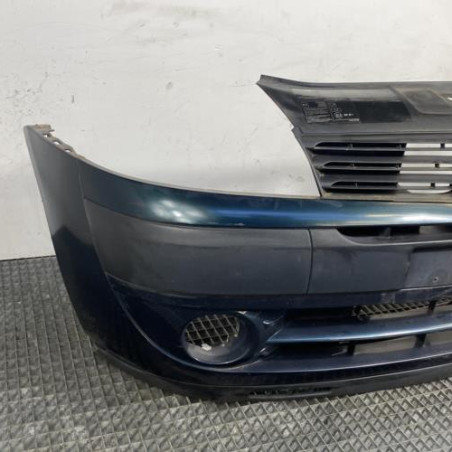 Pare choc avant RENAULT CLIO 2