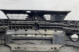 Pare choc avant RENAULT CLIO 2