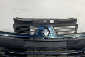 Pare choc avant RENAULT CLIO 2