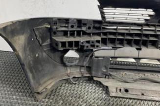 Pare choc avant RENAULT CLIO 2