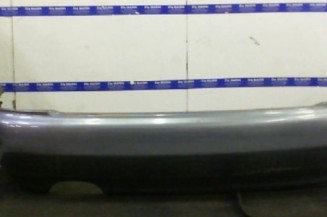 Pare choc arriere AUDI A4 1 Photo n°1