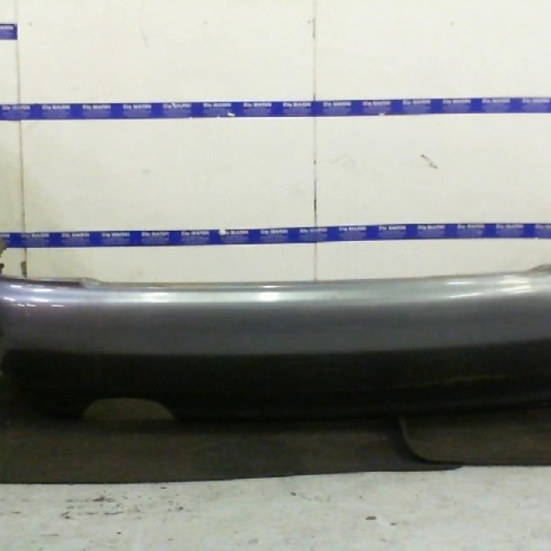 Pare choc arriere AUDI A4 1 Photo n°1