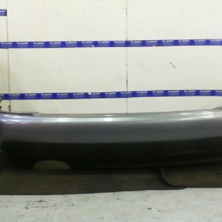 Pare choc arriere AUDI A4 1 Photo n°1