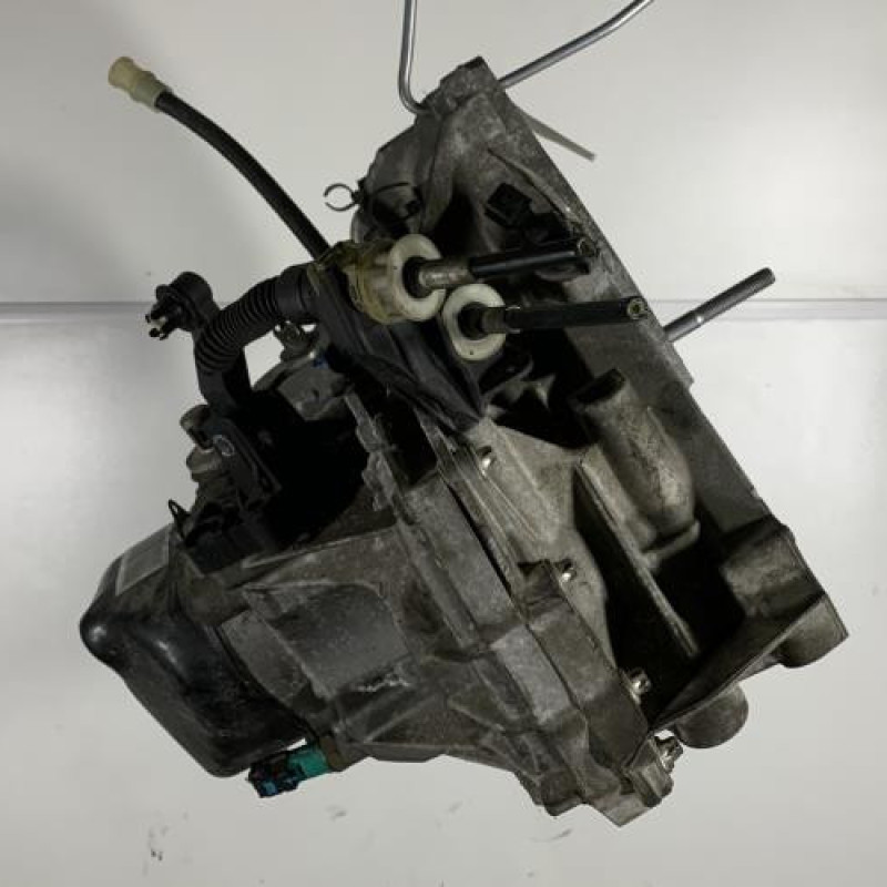 Boite de vitesses DACIA SANDERO 2 Photo n°5