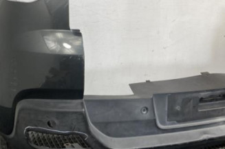Pare choc arriere PEUGEOT 3008 1
