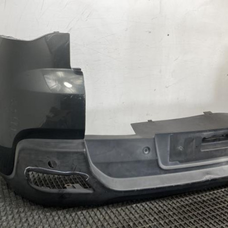 Pare choc arriere PEUGEOT 3008 1