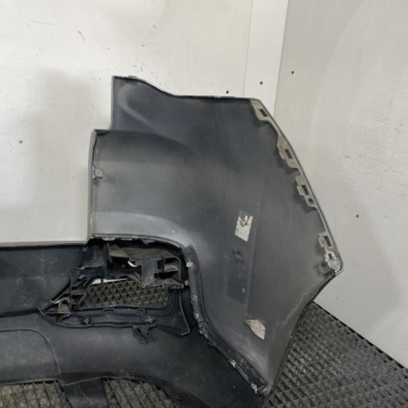 Pare choc arriere PEUGEOT 3008 1 Photo n°4