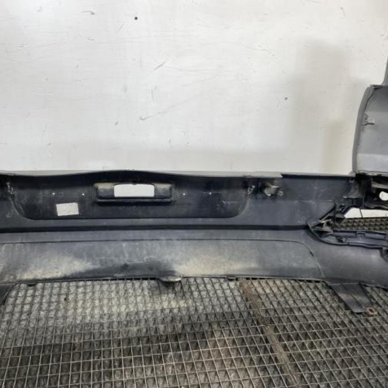 Pare choc arriere PEUGEOT 3008 1 Photo n°5