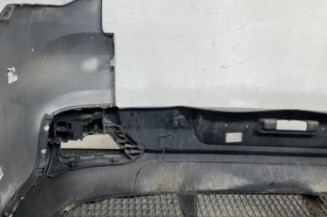 Pare choc arriere PEUGEOT 3008 1