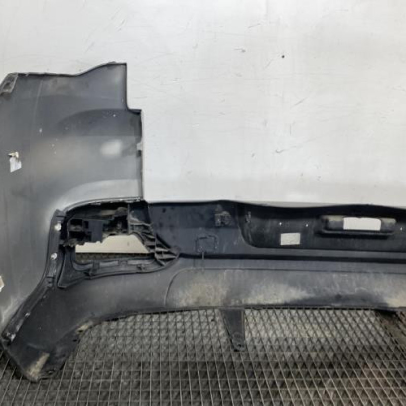 Pare choc arriere PEUGEOT 3008 1 Photo n°6