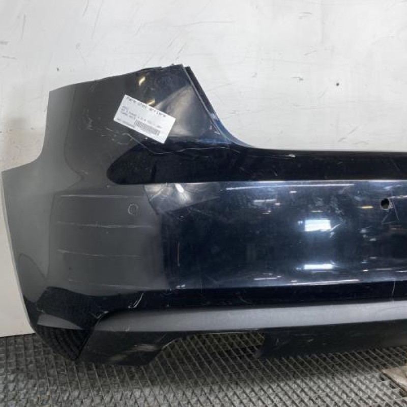 Pare choc arriere AUDI A3 3 Photo n°2