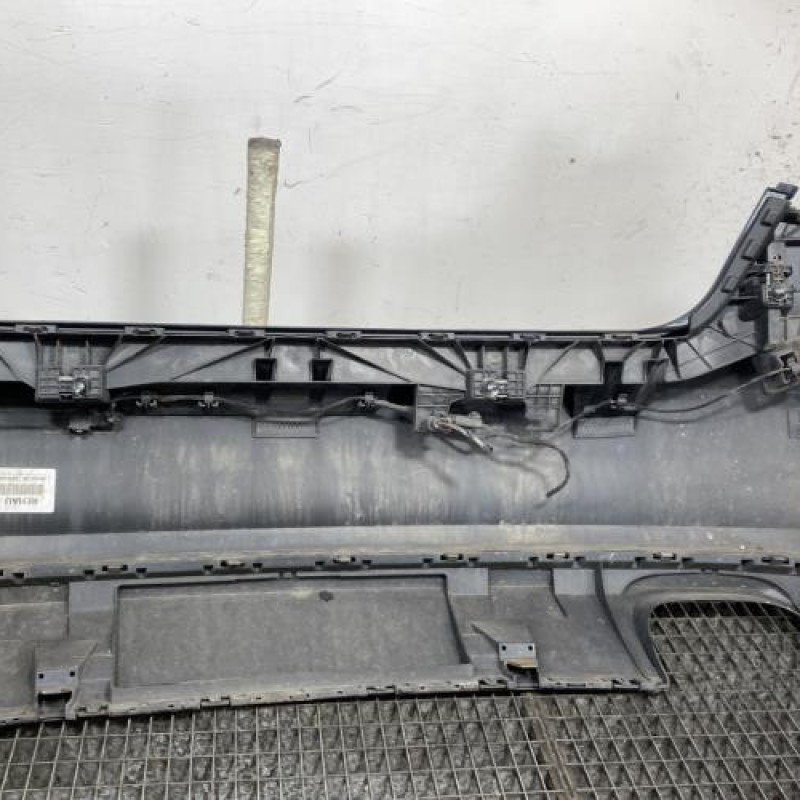 Pare choc arriere AUDI A3 3 Photo n°5
