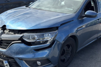 RENAULT MEGANE 4 PHASE 1 1.5 BLUE DCI - 8V TURBO Photo n°1