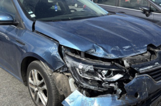 RENAULT MEGANE 4 PHASE 1 1.5 BLUE DCI - 8V TURBO