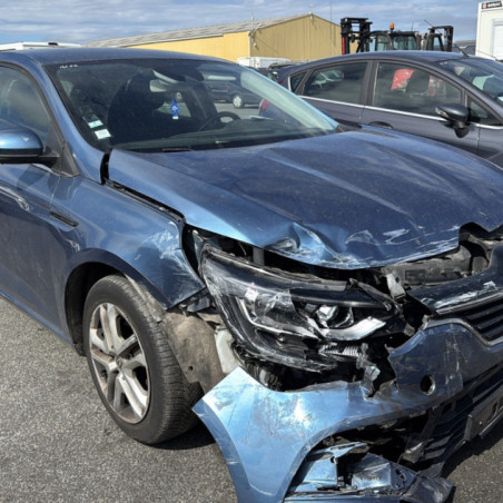 RENAULT MEGANE 4 PHASE 1 1.5 BLUE DCI - 8V TURBO