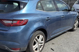 RENAULT MEGANE 4 PHASE 1 1.5 BLUE DCI - 8V TURBO