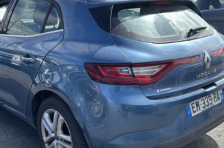 RENAULT MEGANE 4 PHASE 1 1.5 BLUE DCI - 8V TURBO