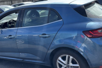 RENAULT MEGANE 4 PHASE 1 1.5 BLUE DCI - 8V TURBO