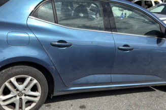 RENAULT MEGANE 4 PHASE 1 1.5 BLUE DCI - 8V TURBO