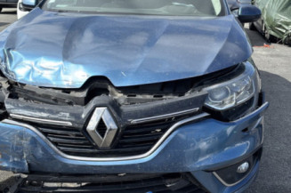RENAULT MEGANE 4 PHASE 1 1.5 BLUE DCI - 8V TURBO