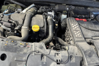 RENAULT MEGANE 4 PHASE 1 1.5 BLUE DCI - 8V TURBO