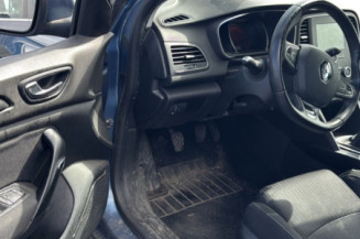 RENAULT MEGANE 4 PHASE 1 1.5 BLUE DCI - 8V TURBO