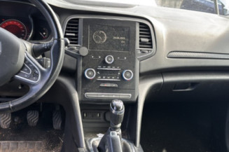 RENAULT MEGANE 4 PHASE 1 1.5 BLUE DCI - 8V TURBO