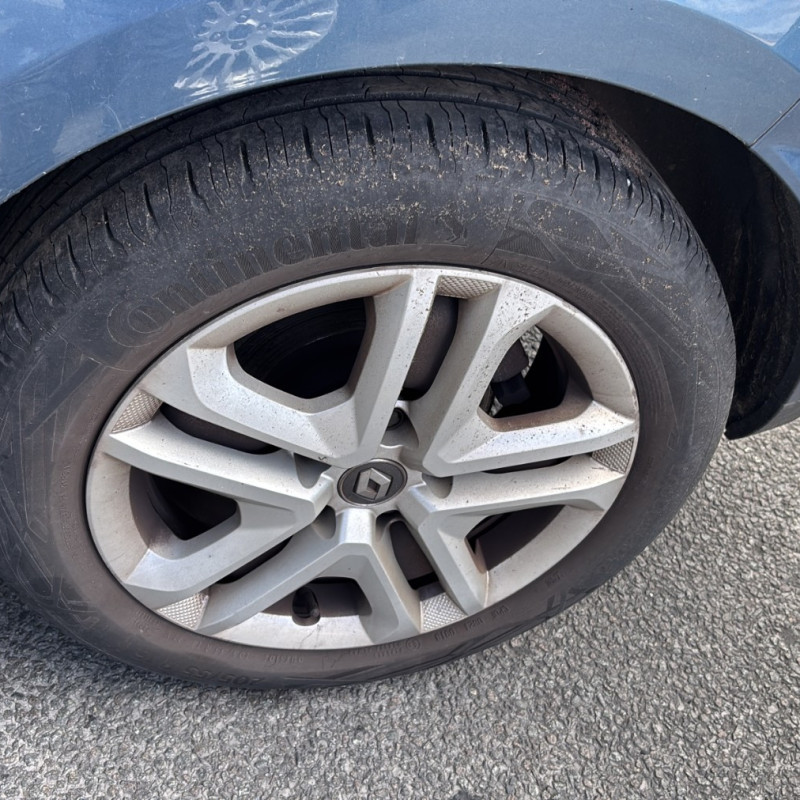 RENAULT MEGANE 4 PHASE 1 1.5 BLUE DCI - 8V TURBO Photo n°15