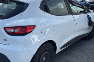 RENAULT CLIO 4 PHASE 2 1.5 DCI - 8V TURBO