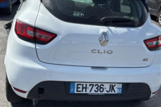 RENAULT CLIO 4 PHASE 2 1.5 DCI - 8V TURBO