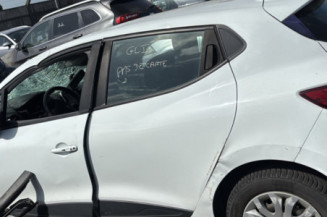 RENAULT CLIO 4 PHASE 2 1.5 DCI - 8V TURBO