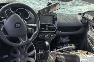 RENAULT CLIO 4 PHASE 2 1.5 DCI - 8V TURBO