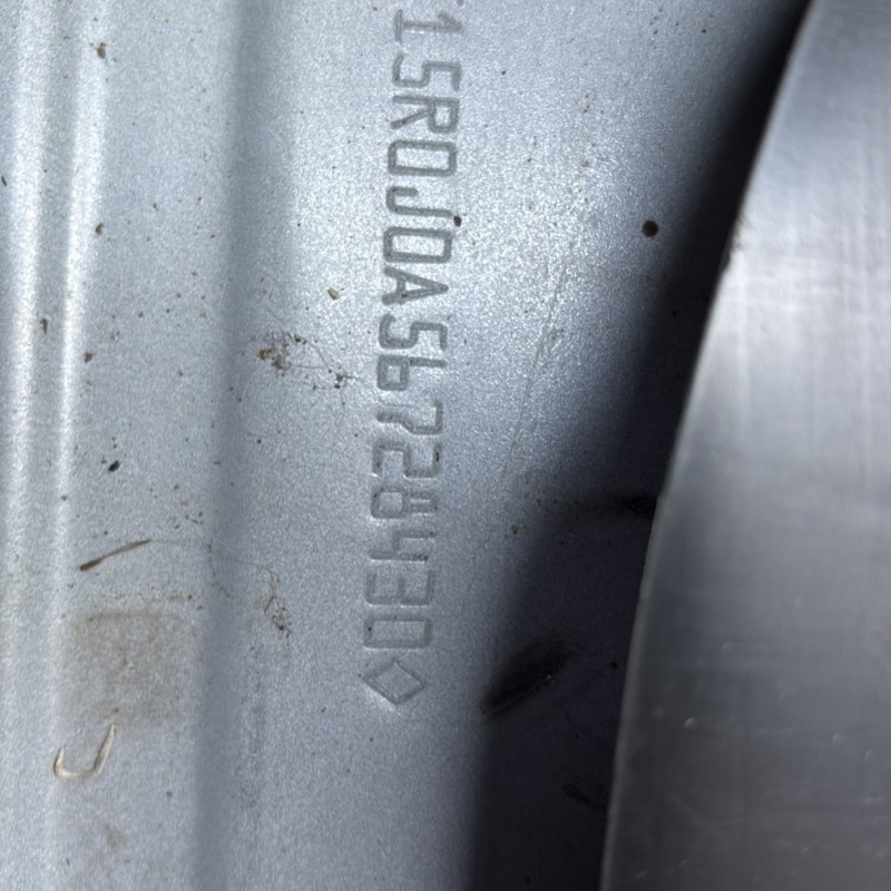 RENAULT CLIO 4 PHASE 2 1.5 DCI - 8V TURBO Photo n°18