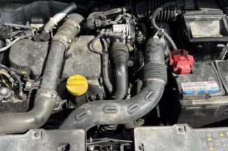 RENAULT CLIO 4 PHASE 2 1.5 DCI - 8V TURBO