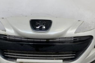 Pare choc avant PEUGEOT 308 1
