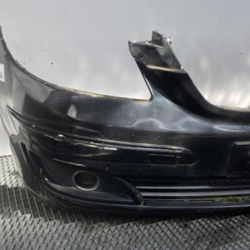 Pare choc avant MERCEDES CLASSE B 245 Photo n°3