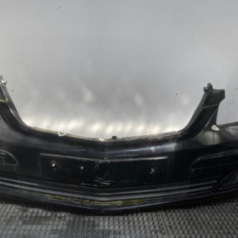 Pare choc avant MERCEDES CLASSE B 245 Photo n°5
