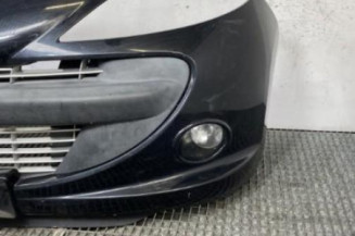 Pare choc avant PEUGEOT 206+
