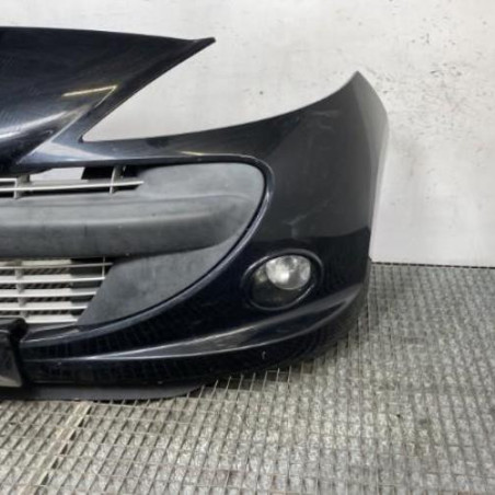 Pare choc avant PEUGEOT 206+