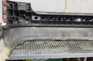 Pare choc arriere AUDI A4 2