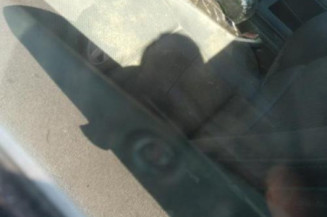 Pare choc arriere AUDI A4 2