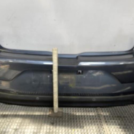 Pare choc arriere RENAULT MEGANE 4 Photo n°1