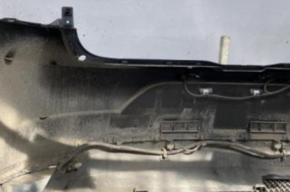 Pare choc arriere RENAULT MEGANE 4