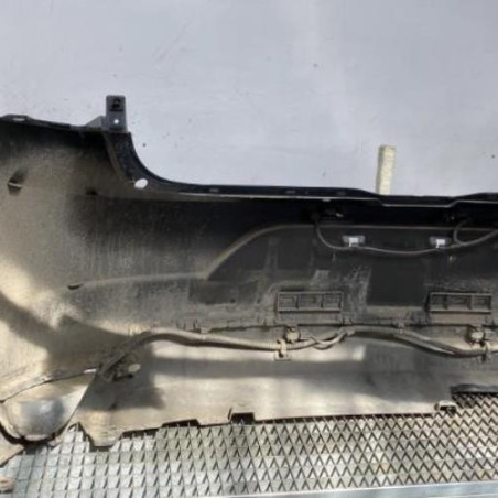Pare choc arriere RENAULT MEGANE 4